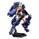 KOTOBUKIYA壽屋 拼裝模型 女神裝置 BUSTER DOLL 坦克異色 午夜獠牙 KP781 現貨 坦克異色版 全高約17.2cm