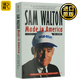 富甲美國 沃爾瑪創(chuàng  )始人山姆沃爾頓自傳 Sam Walton Made in America My Story 人物傳記 劉強東佐斯推薦 全 英文版 英文原版