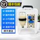 電動(dòng)腸內(nèi)營(yíng)養(yǎng)泵鼻飼泵喂食器家用智能加熱營(yíng)養(yǎng)液泵精準(zhǔn)便攜式儀器 智能營(yíng)養(yǎng)泵(含加熱、帶報(bào)警)