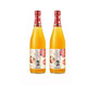 三得利（Suntory）果酒 梅酒 梅子酒青梅酒  日本原瓶進(jìn)口洋酒 女士低度甜酒 14度 三得利梅酒720mL2瓶
