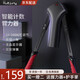 華峻宇 計數(shù)臂力器 男液壓臂力棒10-200N臂肌鍛煉健身器材擴胸可調(diào)節(jié) 安全創(chuàng)新升級多功能10-200kg可調(diào)節(jié)液壓臂力器