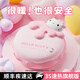 地球往事三麗鷗聯(lián)名充電暖手寶暖寶寶情人節(jié)禮物生日禮物送女朋友閨蜜老婆 凱蒂貓-4000毫安-長(zhǎng)續(xù)航版