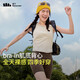 蕉下內(nèi)衣女吊帶背心美背文胸一體帶胸墊上衣打底外穿 春夏