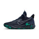 耐克（NIKE） KD TREY5 IX EP 杜蘭特簡版 實戰(zhàn)運動鞋 籃球鞋 男鞋 CW3402-400 40.5