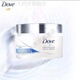 多芬（Dove）多芬海鹽頭皮磨砂膏深層清潔控油頭皮護理牛奶冰沙磨砂膏240g