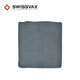史維克斯SWISSVAX灰色菠蘿格擦水毛巾 洗車擦車巾Micro-DRY Towel瑞士進(jìn)口 擦水毛巾80*55cm