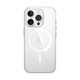 【99成新】Apple/蘋(píng)果iPhone16 Pro 專(zhuān)用 MagSafe 透明保護(hù)殼保護(hù)套 手機(jī)套 手機(jī)殼