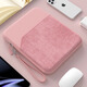 冉閱華為matepad Air12平板內膽包SE柔光版11.5英寸pro11/12.2/12.6保護套C5/C7收納袋10.8 粉色 華為MatePad 11.5S