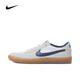 耐克（NIKE）2024中性 SB HERITAGE VULC戶(hù)外鞋 CD5010-102 40.5
