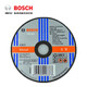 博世（BOSCH） 博世原裝附件金屬切割片角磨片打磨片經(jīng)典系列 原裝博世切割片100*1.2(經(jīng)典系列) 