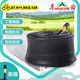 DONGYUE東岳山地自行車(chē)內(nèi)胎27.5X1.75/2.125美嘴丁基橡膠內(nèi)帶加長(zhǎng)氣嘴