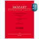 騎熊士原版 莫扎特小星星變奏曲 KV265 300e 鋼琴帶指法 Mozart Wolfgang Amadeus Ah vous dirai-je Maman BA05765