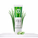 雅麗潔（YALGET）蘆薈膠補水保濕蘆薈膏毛孔保濕霜滋潤噴霧曬后護膚凝膠啫喱 蘆薈膠1支裝