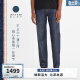 Levi's【商场同款】李维斯日本制春夏新款男501牛仔裤A5875-0000 深牛仔色 34 32