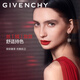 【準(zhǔn)新品】紀(jì)梵希（Givenchy）紀(jì)梵希高定禁忌絲絨唇霜37 持妝顯色 生日禮物送女友