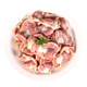 華都食品 冷鮮雞胗300g/盒 燒烤季烤串食材