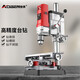 奧奔微型臺(tái)鉆鉆銑床小型臺(tái)鉆機(jī)220V多功能高精度家用小臺(tái)轉(zhuǎn)鉆床鉆眼機(jī) 1050W臺(tái)鉆套餐3