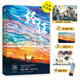 【贈海報+卡貼+卡立+書(shū)簽+隨機簽名本】輕狂 《撒野》兄弟篇 巫哲著(zhù) 青春校園小說(shuō) 晉江書(shū)