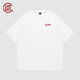 CLOT CLOTTEE by CLOT基礎(chǔ)防曬冰感短袖T恤 基礎(chǔ)系列 陳冠希主理 白色 M
