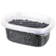 憨憨寵倉(cāng)鼠用品 面包蟲(chóng)倉(cāng)鼠保暖木屑浴沙跑輪紙棉營(yíng)養(yǎng)零食 瓜子盒裝