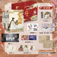【隨書(shū)多重贈(zèng)品】天官賜福漫畫(huà)全7冊(cè)任選+動(dòng)畫(huà)版漫畫(huà)漫畫(huà)1-2季任選 根據(jù)動(dòng)畫(huà)天官賜福第一季內(nèi)容呈現(xiàn) 墨香銅臭原著小說(shuō)改編正版  天官賜福小說(shuō)原著單行班花城謝憐天官繪本漫畫(huà) 天官賜福實(shí)體書(shū) 天官賜福全6