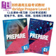 原版新版進(jìn)口劍橋Prepare 9級學(xué)生書(shū)+練習冊套裝考試教材KET備考小學(xué)初中高中中學(xué)少兒英語(yǔ)考級 PET FCE 2020考綱