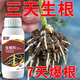 【3天生根】強(qiáng)力生根液植物扦插生根劑快速生根壯苗扦插移栽專(zhuān)用 3天生根【扦插移栽育苗】7天爆根 【77%用戶選擇】濃縮200克1瓶