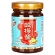 瑞心意酸梅醬青梅子醬250g家用廣東燒鵝燒烤叉燒烤鴨蘸醬潮汕特產(chǎn)