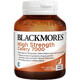 澳佳寶（Blackmores）高濃度芹菜籽精華西芹籽7000mg40粒關(guān)節(jié)健康日常養(yǎng)護(hù)平衡尿酸 【加強(qiáng)版】高濃度西芹籽7000mg 40粒*1瓶