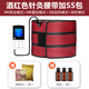 悅炫遠(yuǎn)紅外發(fā)熱減肥腰帶震動加熱燃脂熱敷瘦身帶神器腹部減肥器健身器材按摩器甩脂機(jī) 震動甩脂+紅外熱敷+氣壓按摩+針灸經(jīng)絡(luò)+瘦瘦包套餐