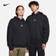 耐克（NIKE） 男/女起絨套頭連帽衫 ACG THERMA-FIT DH3088-013 M