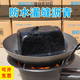DEGUBANG瀝青路面修補(bǔ)料道路瀝青灌縫膠柏油塊混凝土水泥裂縫修補(bǔ)防水油膏 道路裂縫修補(bǔ)灌縫膠25斤/1箱