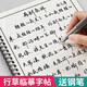金枝葉行草臨摹練字帖成人行書(shū)字帖練字鋼筆硬筆書(shū)法寫(xiě)字帖練字本初中生高中生大人速成草書(shū)每日一練 【行書(shū)全套3本】送1支鋼筆