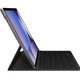 三星（SAMSUNG）Tab S9 S9+ S10+ S9Ultra S10Ultra S9 FE S10 FE+ S10 FE 原裝便攜鍵盤皮套  一鍵喚醒Galaxy AI S9+/S10+/S9