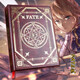 八府安動漫游戲周邊 筆記本 精裝本 日記本 本子 燙金本 個性本子 命運之夜 fate/zero