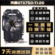 七彩虹華碩技嘉影馳GTX750Ti 9602G4G 1030 1050 LOL游戲顯卡臺式機獨立顯卡 技嘉GTX750Ti 2G 9成新