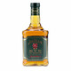 金賓（Jim Beam）進口洋酒白占邊波本威士忌 美國金賓波本威士忌酒 金賓黑麥波本威士忌
