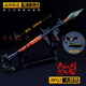 絕地精英周邊 RPG7火箭筒金屬鑰匙扣 火箭炮合金模型18cm 8045-18cmRPG7火箭筒