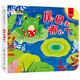小笨熊 幼兒園早教翻翻書(shū)洞洞書(shū) 尾巴去哪了 精裝3d立體書(shū)翻翻書(shū) 嬰幼兒情景體驗(yàn)認(rèn)知繪本揭秘寶寶益智撕不爛 0-3歲(中國(guó)環(huán)境標(biāo)志產(chǎn)品 綠色印刷)