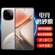 興麟適用iqooz9turbo+鋼化膜無(wú)黑邊無(wú)孔z9t手機(jī)膜高清防指紋電競(jìng)磨砂膜防偷窺防摔爆全屏覆蓋保護(hù)貼膜 【超順滑-防指紋手汗】電競(jìng)磨砂款2片 iqoo z9turbo+/z9turbo通用