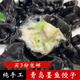 魚姐海成 青島墨魚水餃海鮮餃子速凍水餃純手工兒童水餃特色240g*2盒袋裝