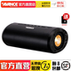 AVANCE 丹麥皇冠音響音箱 S6 音響迷你藍(lán)牙音響電腦電視音響內(nèi)置功放藍(lán)牙 品牌官方店鋪 S6黑色