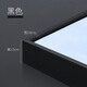 港越窄邊油畫(huà)框外框定制數字油畫(huà)畫(huà)框裝裱油畫(huà)布相框架大尺寸掛墻定做 3508黑色整框發(fā)貨 30*40厘米