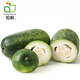 旭耕 有機小冬瓜1kg 新鮮蔬菜  凈菜新鮮蔬菜迷你冬瓜