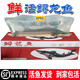 鮮源瀾灣鴨嘴魚(yú)3-7斤鱘魚(yú)活魚(yú)現殺【鮮活】真空包裝鮮活現殺鴨嘴魚(yú) 【包活到家】鱘魚(yú)3斤以上一條