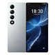 魅族（MEIZU）20 INFINITY無界版 驍龍8Gen2 Flyme系統(tǒng) 2K+臻彩屏 5G游戲?qū)W生拍照 領(lǐng)克手機域 太空銀 12+256GB