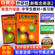 新概念英語2基礎(chǔ)學(xué)習(xí)套裝 學(xué)生用書+練習(xí)冊（智慧版 套裝共2冊 附要點概述視頻、課文音頻、單詞跟讀、單詞練習(xí)、課文朗讀語音測評）中小學(xué)英語 英語自學(xué) 外研社