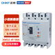 正泰（CHNT）NM1LE漏電保護(hù)器 斷路器4P三相四線空氣開關(guān) NM1LE-4P-100A