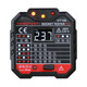 HABOTEST華博 (HABOTEST) HT106驗電器插座測試儀漏電零線(xiàn)地線(xiàn)火線(xiàn)檢測儀