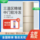 容聲【瑕疵機(jī)】容聲雙門冰箱經(jīng)濟(jì)實用急速冷凍節(jié)能靜音家用小型兩門電冰箱BCD-172D11D【9新磕碰大】 容聲海信三門（99新微瑕）